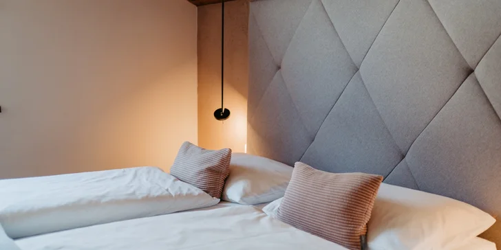 Rakúska dovolenka: luxusné apartmány, privátny wellness, možnosť raňajok