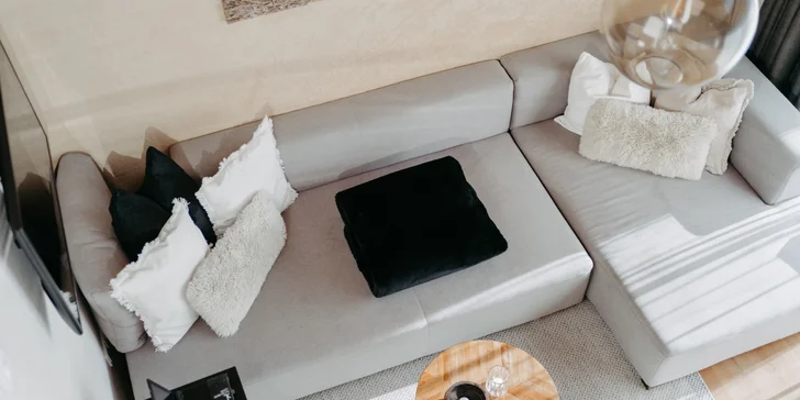 Rakúska dovolenka: luxusné apartmány, privátny wellness, možnosť raňajok