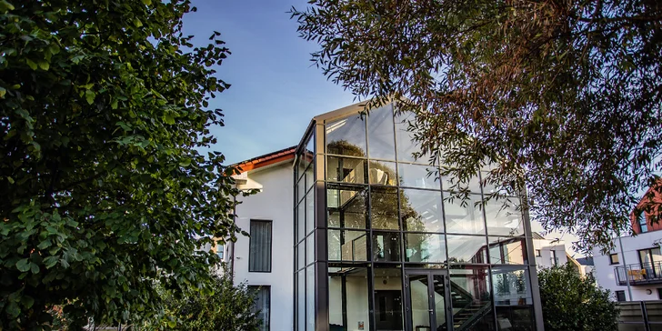 Dovolenka v Gdansku pri Baltskom mori: polpenzia, neobmedzený wellness, 100 metrov od pláže