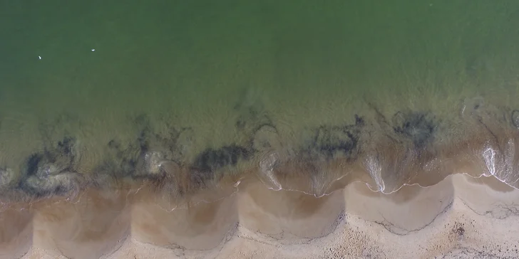 Dovolenka v Gdansku pri Baltskom mori: polpenzia, neobmedzený wellness, 100 metrov od pláže