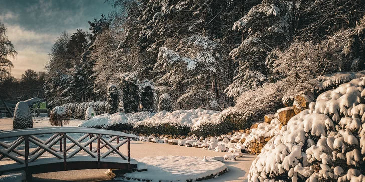 Pobyt v poľskom meste Zawiercie: neobmedzený wellness so saunami, bazén s toboganom, polpenzia