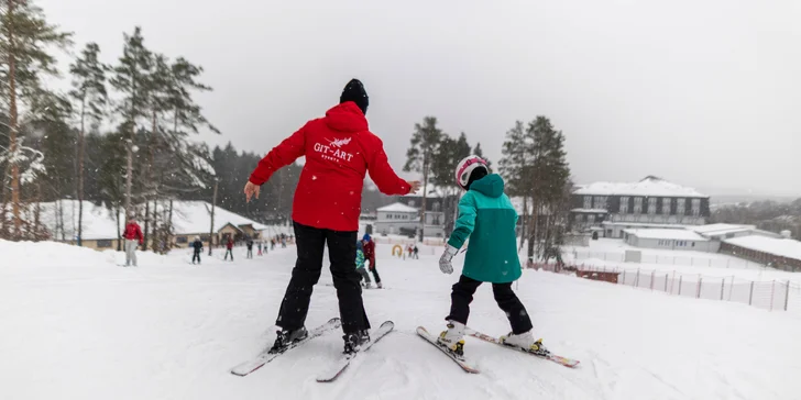 Pobyt v poľskom meste Zawiercie: neobmedzený wellness so saunami, bazén s toboganom, polpenzia