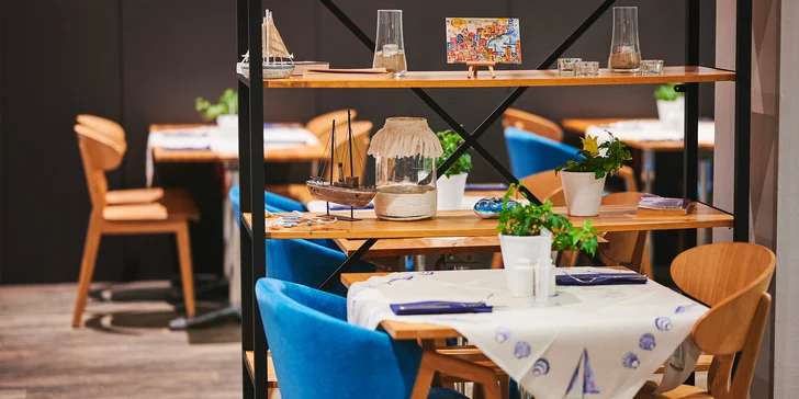 Hotel pri pláži v Gdansku: polpenzia a neobmedzený wellness, na dosah Sopoty aj Reaganov park