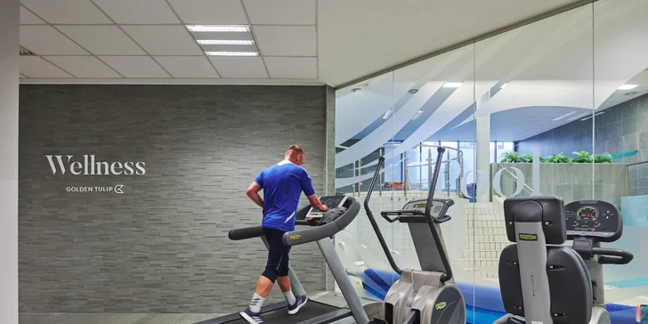 Hotel pri pláži v Gdansku: polpenzia a neobmedzený wellness, na dosah Sopoty aj Reaganov park