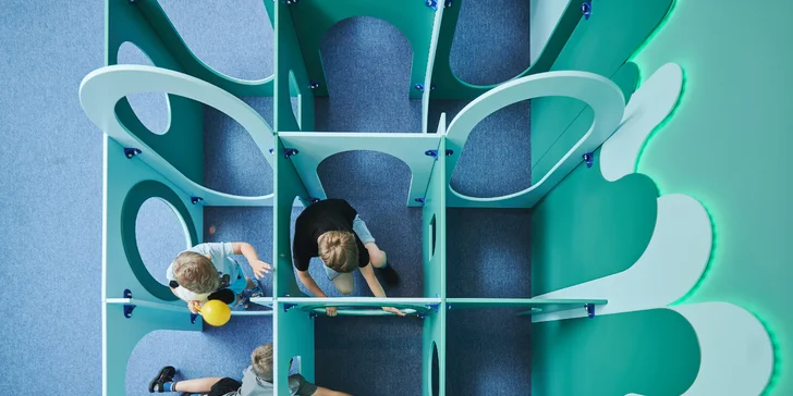 Hotel pri pláži v Gdansku: polpenzia a neobmedzený wellness, na dosah Sopoty aj Reaganov park