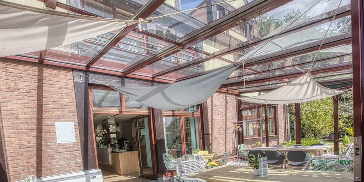 Dovolenka pri Baltiku: hotel v Gdansku 10 km od historického centra, 14 km od Gdyni a 4 km od pláže