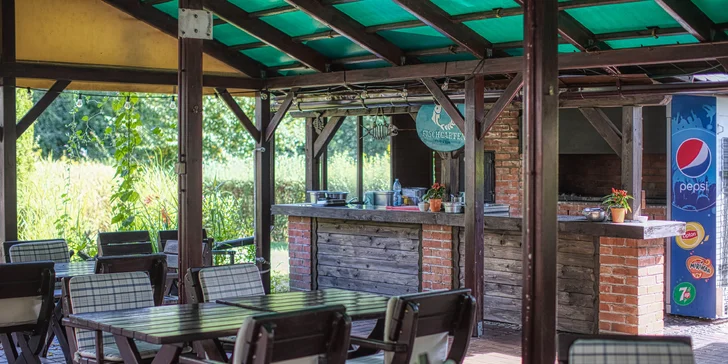 Dovolenka pri Baltiku: hotel v Gdansku 10 km od historického centra, 14 km od Gdyni a 4 km od pláže