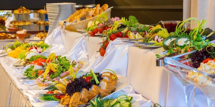 Poľské Beskydy: neobmedzený wellness, strava, špičkové zázemie pre rodiny s deťmi, až 2 deti zdarma