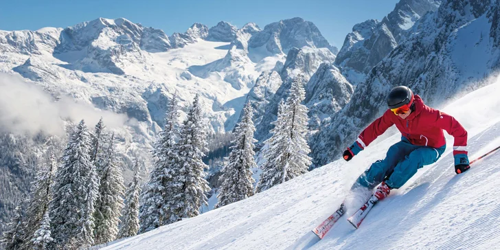 Dovolenka v Korutánsku: moderný hotel, raňajky alebo polpenzia, sauna aj karta výhod