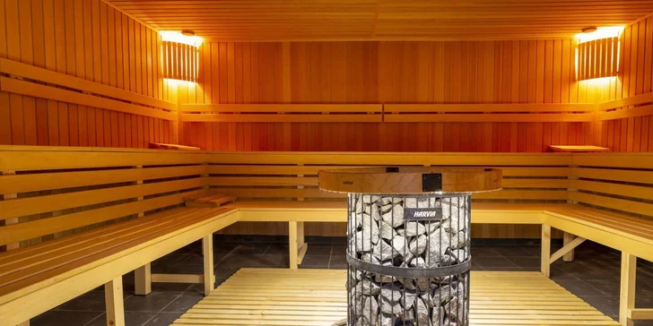 Pobyt v kúpeľnom meste Kudowa-Zdrój: polpenzia, neobmedzený wellness aj herne a animačné programy