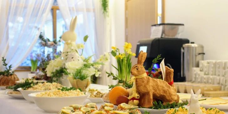 Parádna dovolenka v novom Aparthoteli Askana: raňajky či polpenzia aj wellness