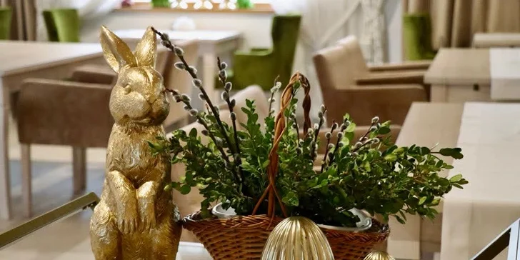 Parádna dovolenka v novom Aparthoteli Askana: raňajky či polpenzia aj wellness