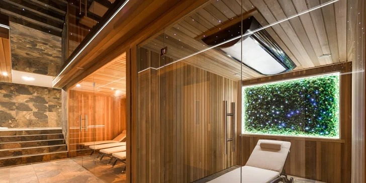 Poľské Krkonoše: 4* rezort s wellness, aquaparkom a stravou