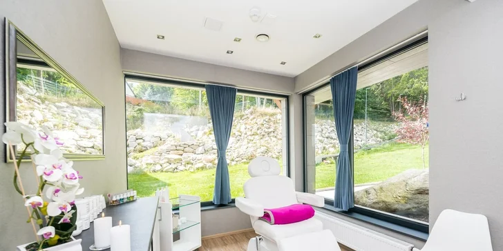 Poľské Krkonoše: 4* rezort s wellness, aquaparkom a stravou
