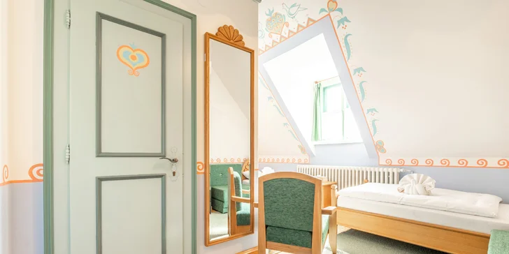 Jurkovičove útulne na Pustevnách: pobyt s raňajkami aj večerou vo valašskej reštaurácii Libušín