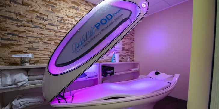 Kompresná terapia či Infracocoon na chudnutie alebo kyslíková terapia