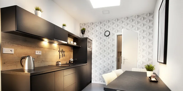 Oáza pokoja na južnej Morave: raňajky aj neobmedzené využitie wellness a bazénov