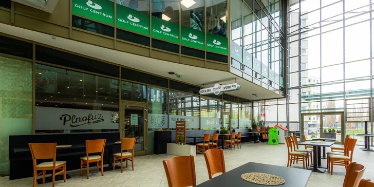 Lahodná pizza podľa vlastného výberu, na výber až 10 druhov