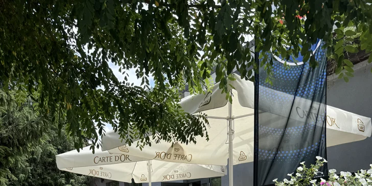 Parádna rodinná dovolenka: domčeky alebo izby pri jazernom plážovisku, raňajky aj polpenzia, wellness