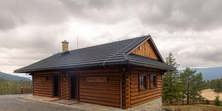 Perfektná dovolenka neďaleko Zuberca: raňajky či polpenzia, atrakcie pre celú rodinu