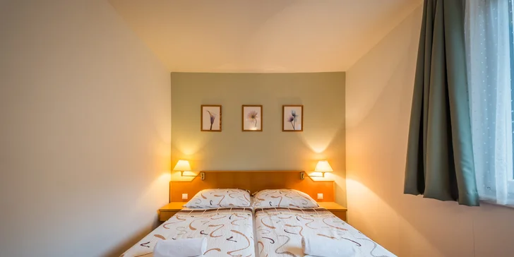 Pobyt vo vinárstve na južnej Morave s jedlom aj neobmedzeným vínom, areál s minizoo a rybníkom