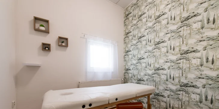 Relax v saunovom svete pre jednotlivcov - aj s masážami
