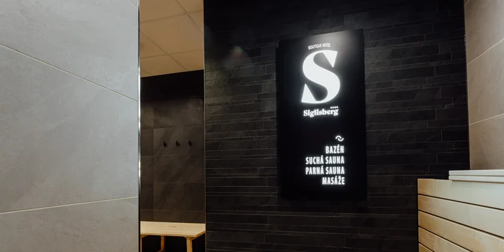 Pobyt uprostred dedinky Štiavnické Bane so stravou aj wellness