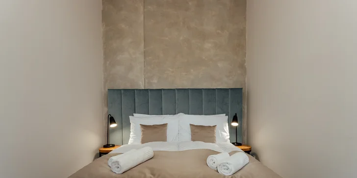 Pobyt uprostred dedinky Štiavnické Bane so stravou aj wellness