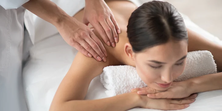 Liečebné masáže pre ženy: Myofasciálna, relaxačno-liečebná alebo lymfodrenáž
