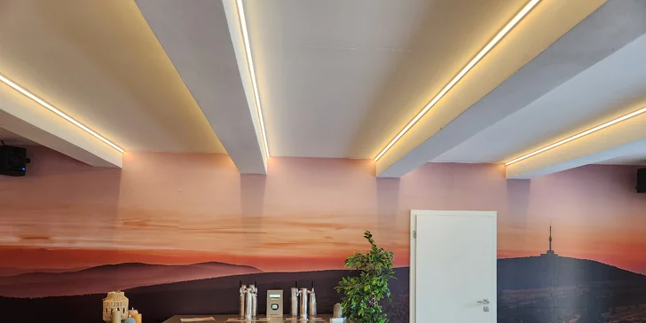 Nabitý pobytový balíček v Jeseníkoch: wellness, polpenzia, šport a zábava