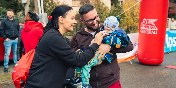 Pomoc pre Paľka so zriedkavou metabolickou poruchou glykozylácie typu ALG3