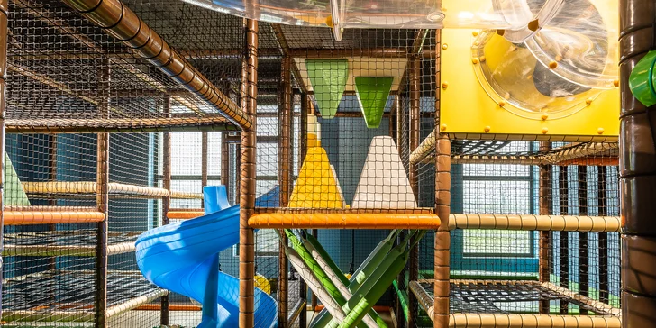 Luxusný relax v poľských Tatrách v legendárnom Bachleda Hotel Kasprowy****