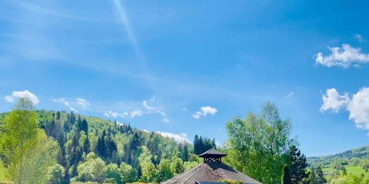 Slezské Beskydy: hotel s wellness a atrakciami, raňajky/polpenzia