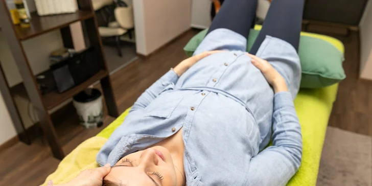 Relax v Aroma Štúdio: Access bar, kraniosakrálna aj aroma terapia
