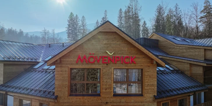 Luxusný 5* hotel v Karpaczi: strava, neobmedzený wellness aj animačné programy