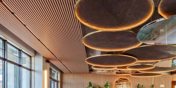 Luxusný 5* hotel v Karpaczi: strava, wellness, animácie