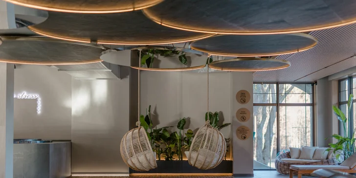 Luxusný 5* hotel v Karpaczi: strava, wellness, animácie