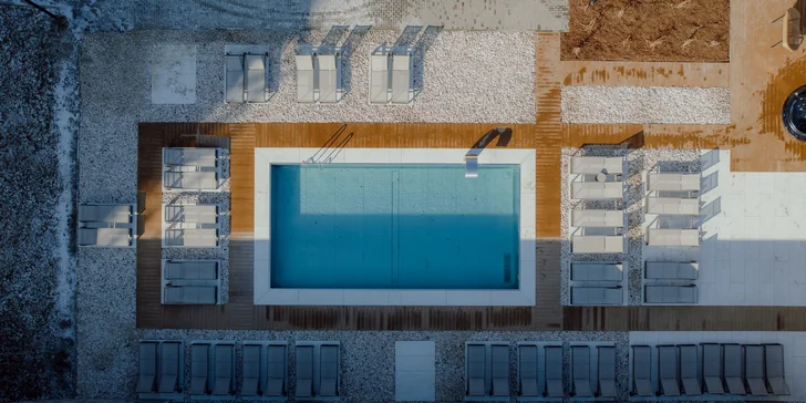 Luxusný 5* hotel v Karpaczi: strava, wellness, animácie