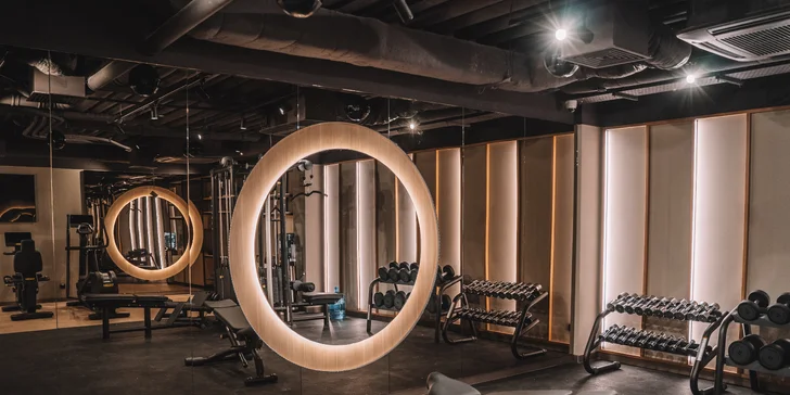 Luxusný 5* hotel v Karpaczi: strava, wellness, animácie