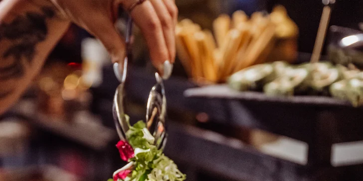 Luxusný 5* hotel v Karpaczi: strava, neobmedzený wellness aj animačné programy