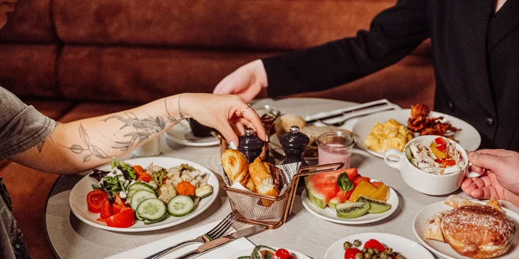 Luxusný 5* hotel v Karpaczi: strava, wellness, animácie