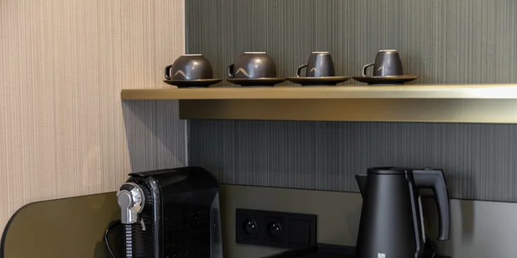 Luxusný 5* hotel v Karpaczi: strava, neobmedzený wellness aj animačné programy