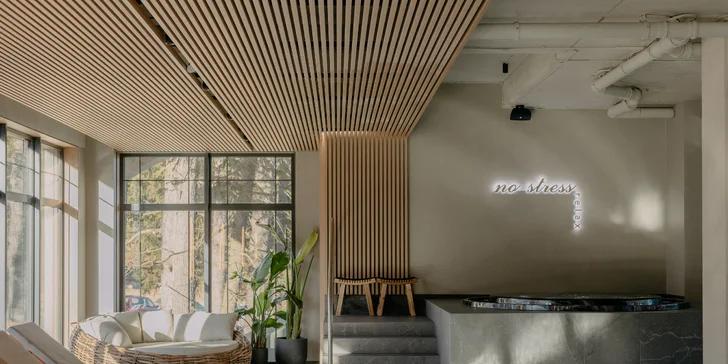 Luxusný 5* hotel v Karpaczi: strava, neobmedzený wellness aj animačné programy