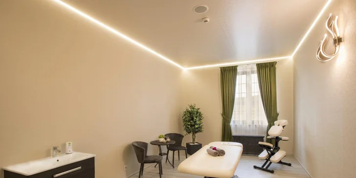 Romantický pobyt v 5* Château Šanov pre dvoch: neobmedzene wellness aj procedúry, raňajky či polpenzia