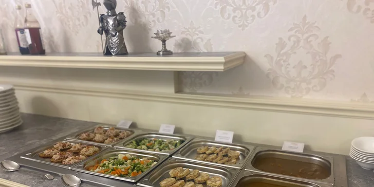 Romantický pobyt v 5* Château Šanov pre dvoch: neobmedzene wellness aj procedúry, raňajky či polpenzia