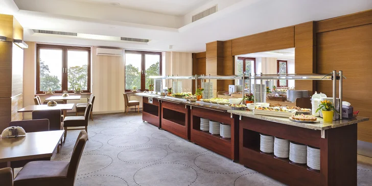 Szklarska Poręba: hotel s wellness, herňou a aktivitami v cene