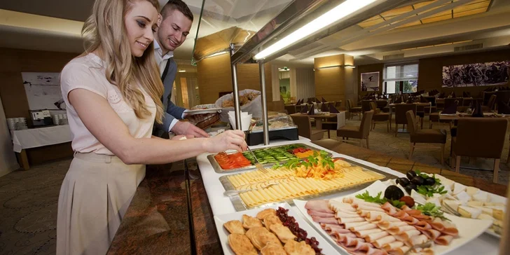 Szklarska Poręba: hotel s wellness, herňou a aktivitami v cene