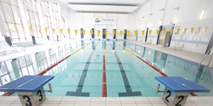 Szklarska Poręba: hotel s wellness, herňou a aktivitami v cene