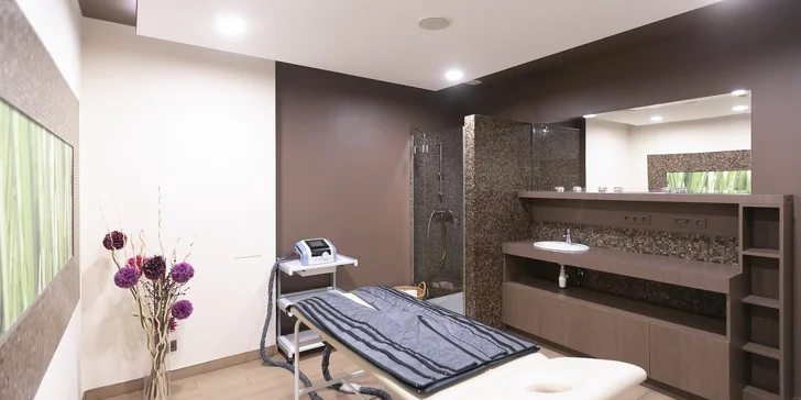 Szklarska Poręba: hotel s wellness, herňou a aktivitami v cene
