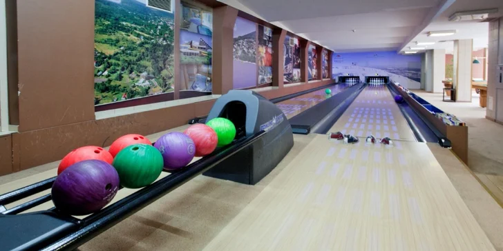 Szklarska Poręba: hotel s wellness, herňou a aktivitami v cene